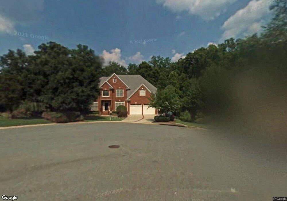 4709 Kinsmon Place unit XIB, Marietta, GA 30062 - photo 1