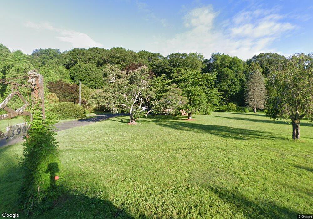 390 Lopus Rd, Beacon Falls, CT 06403 - photo 1