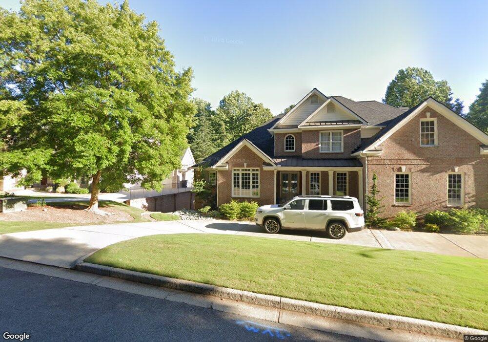 4474 Outpost Ct unit 3, Roswell, GA 30075 - photo 1