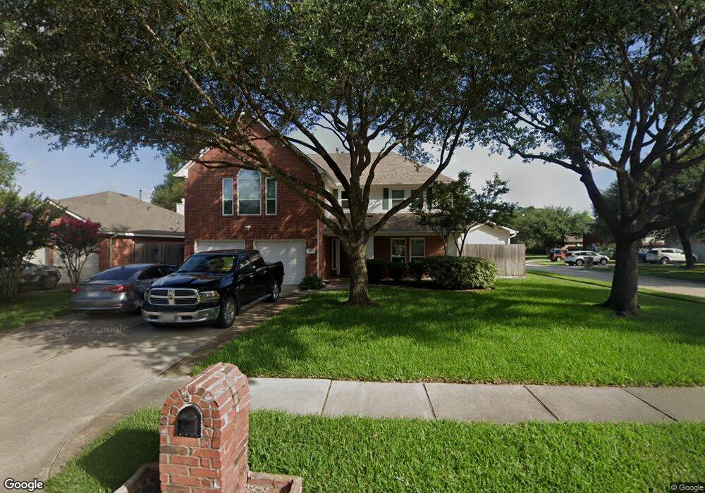523 Joshua Lee Ln, Spring, TX 77386 - photo 1