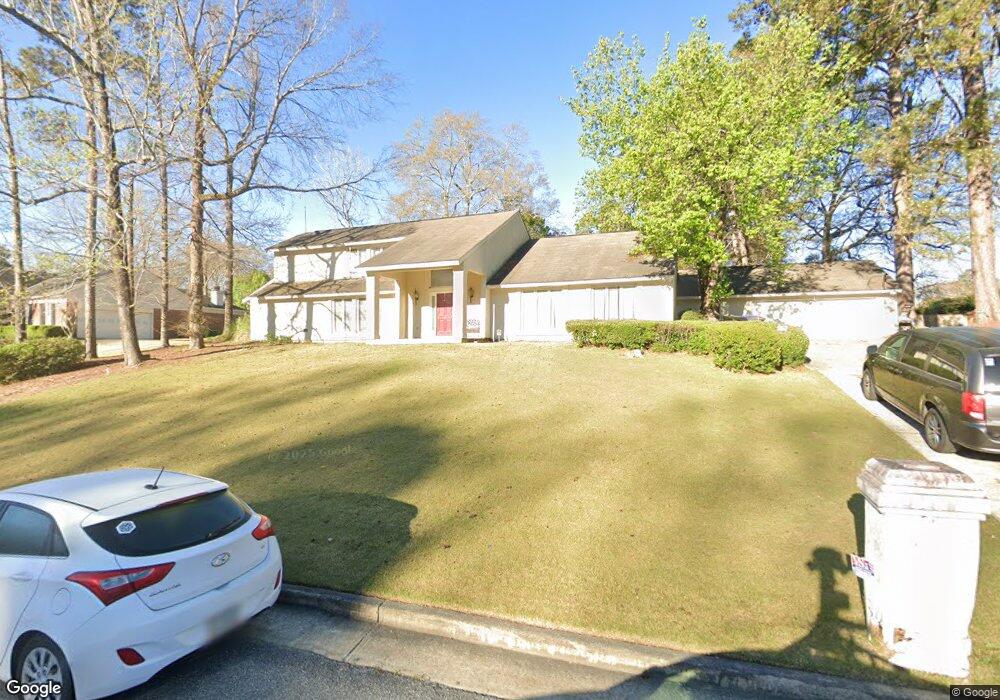 4613 Sears Rd, Columbus, GA 31907 - photo 1