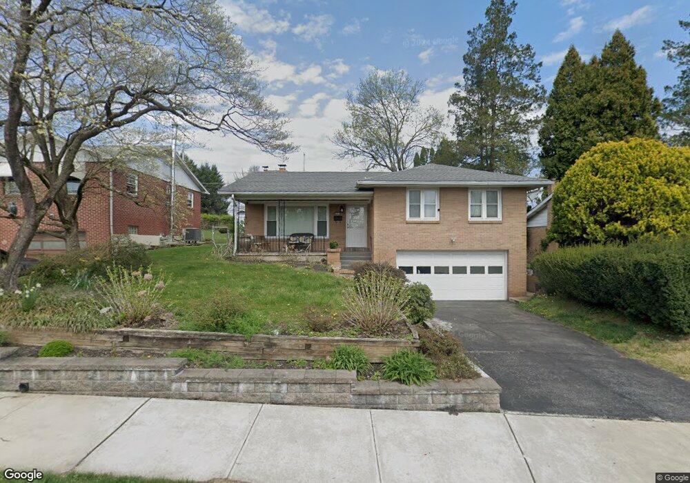 1529 W Tremont St unit 1533, Allentown, PA 18102 - photo 1