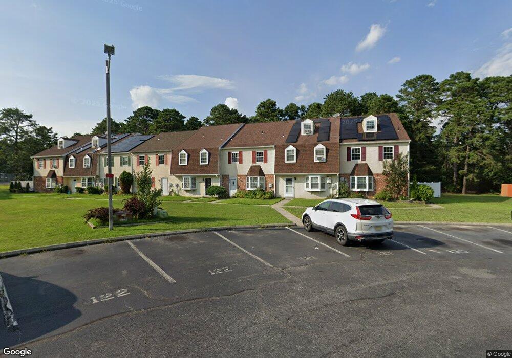 4835 Anglesey Ct, Mays Landing, NJ 08330 - photo 1