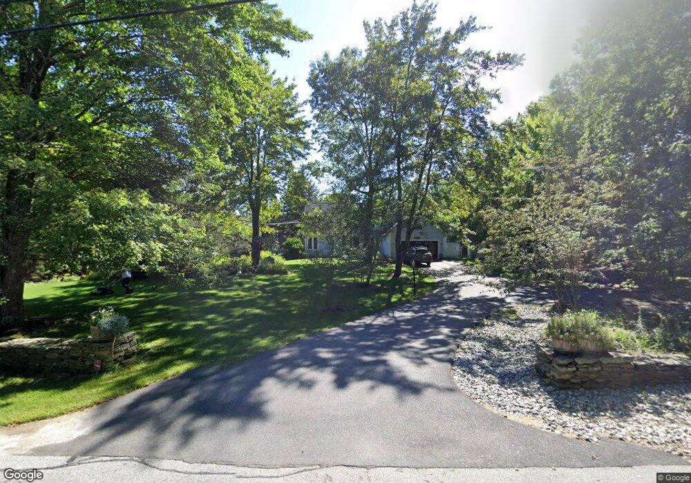 47 Putney Rd, Bow, NH 03304 - photo 1