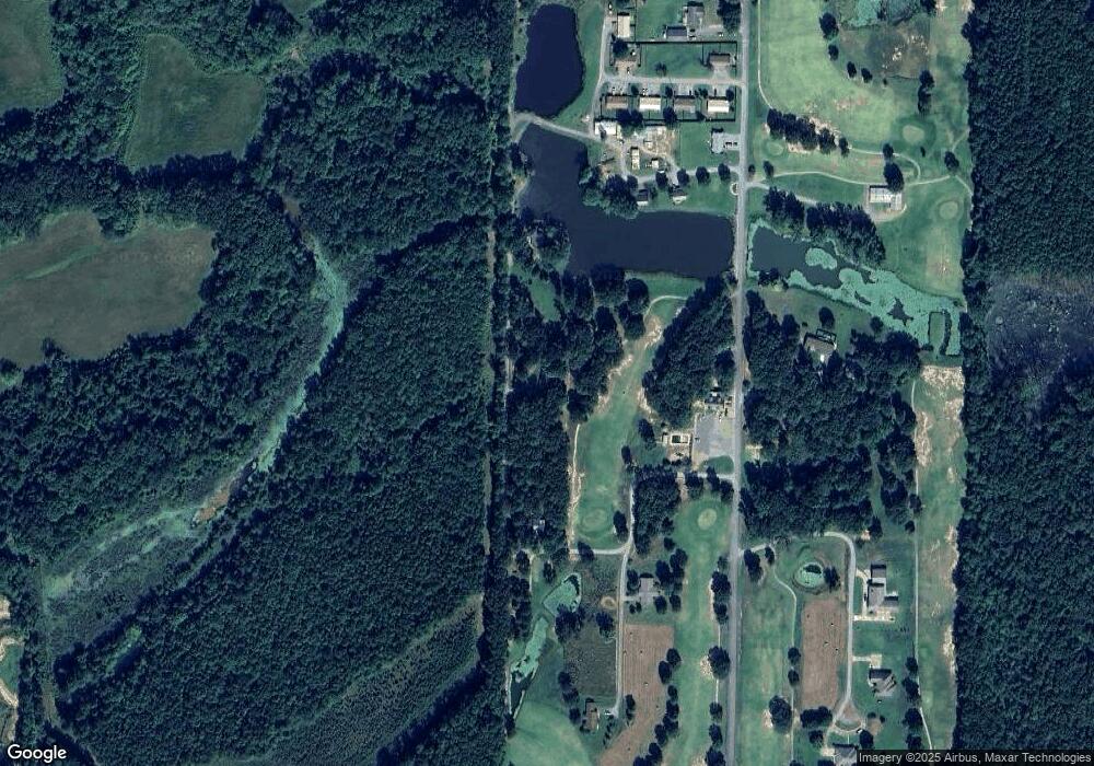 124 Clubhouse Dr, Heber Springs, AR 72543 - photo 1