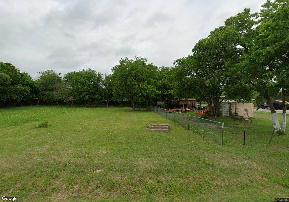 806 E Belknap St, Ennis, TX 75119 - photo 1