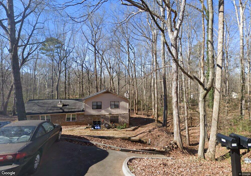 1140 Kings Mill Run, Athens, GA 30606 - photo 1