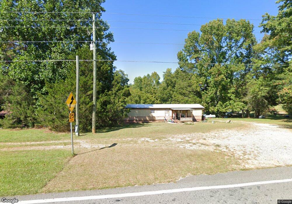 1090 Old Dahlonega Hwy, Dahlonega, GA 30533 - photo 1