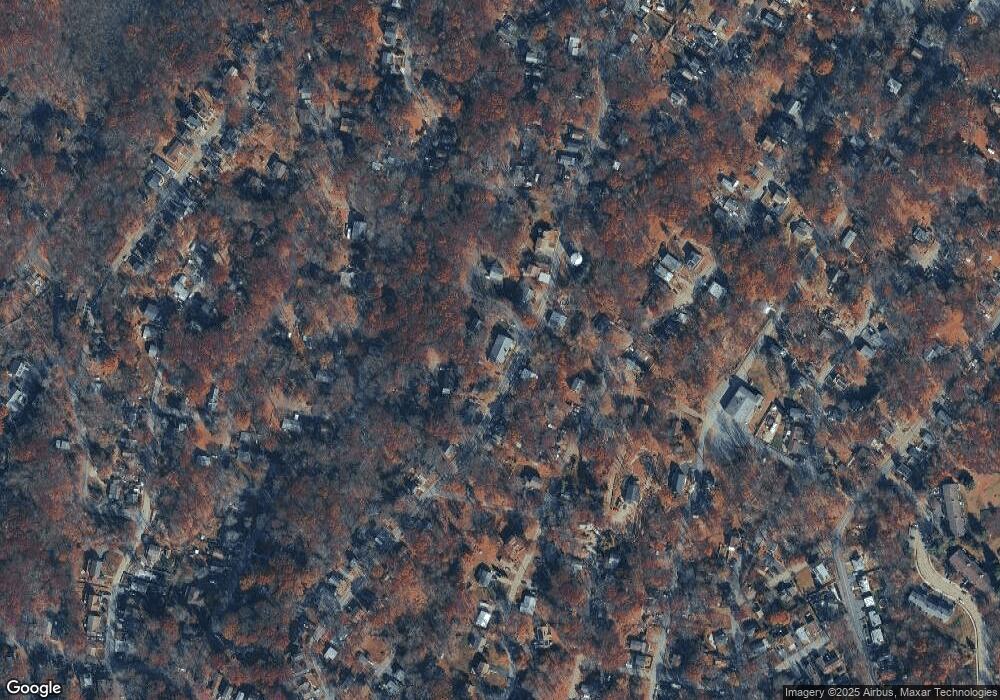 642 Brooklyn Mountain Rd, Hopatcong, NJ 07843 - photo 1