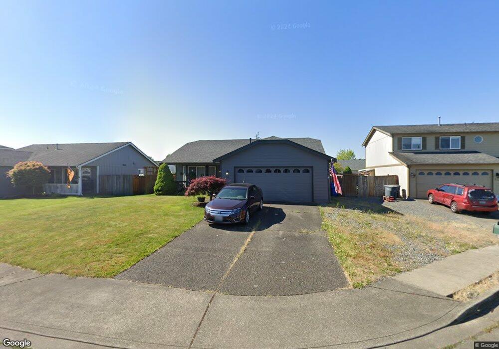 310 Whitley St NW, Orting, WA 98360 - photo 1