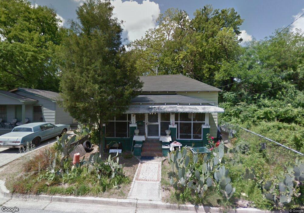 744 Glenn St, Macon, GA 31217 - photo 1