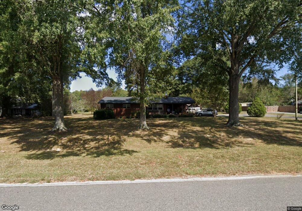 804 Newtown Rd NE, Calhoun, GA 30701 - photo 1