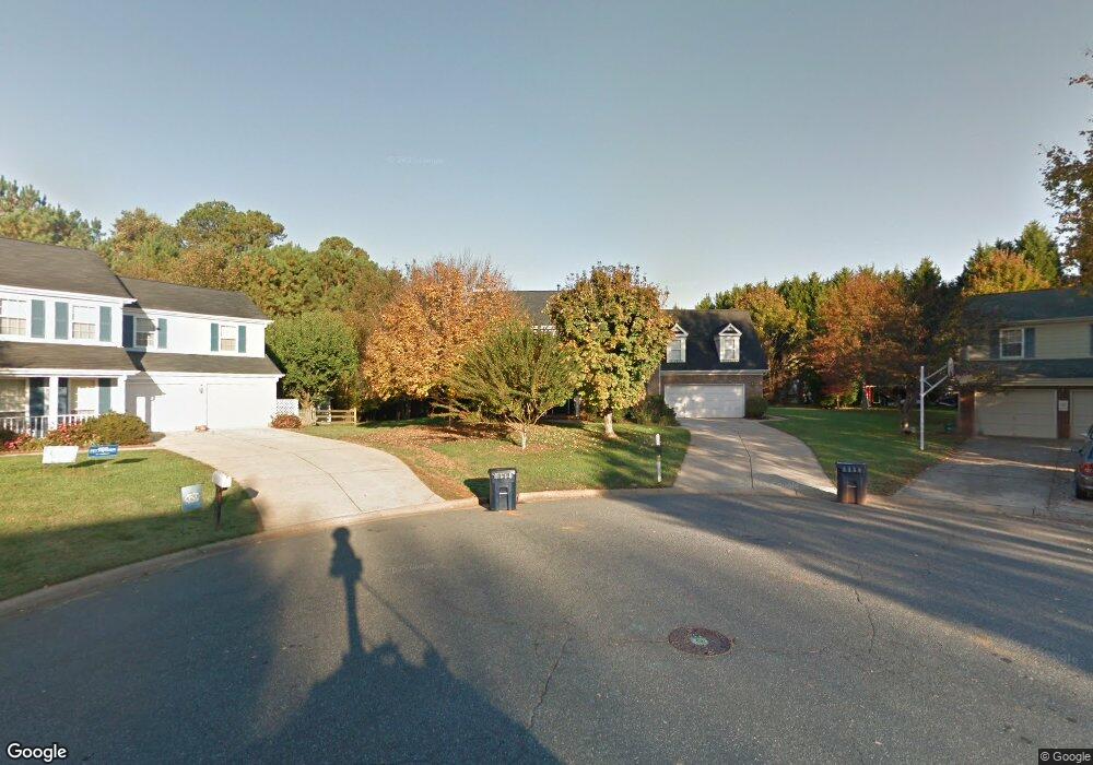 9103 Bertram Ct, Huntersville, NC 28078 - photo 1