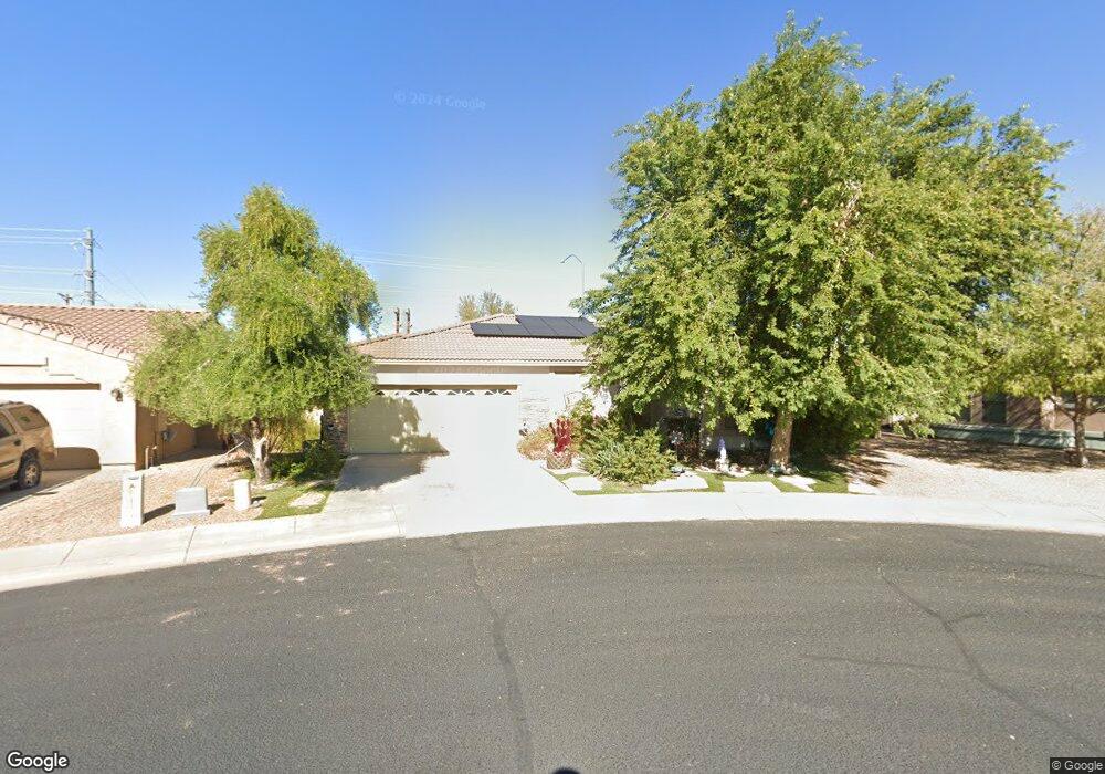 10230 E Baltimore St, Mesa, AZ 85207 - photo 1