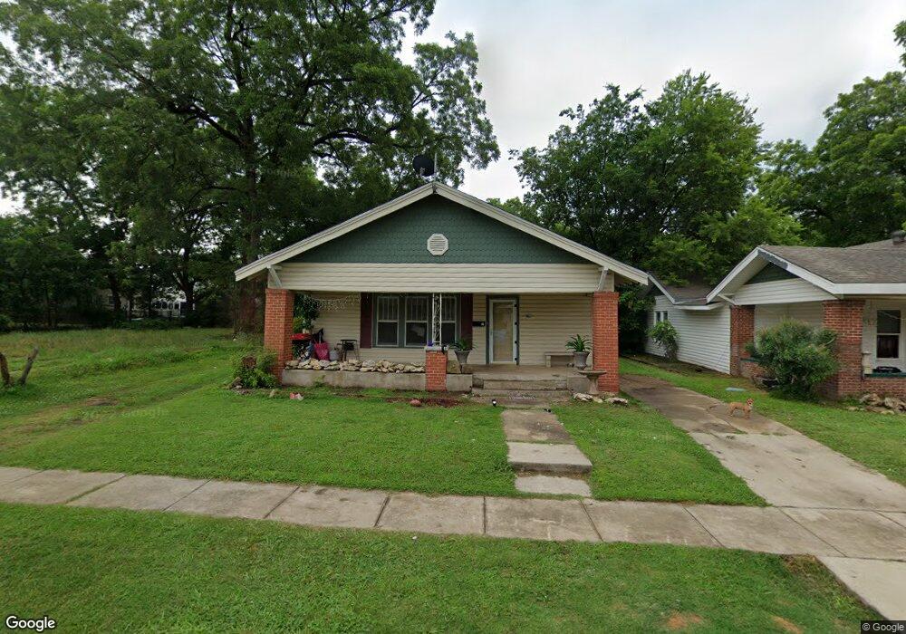 16 7th Ave NW, Ardmore, OK 73401 - photo 1