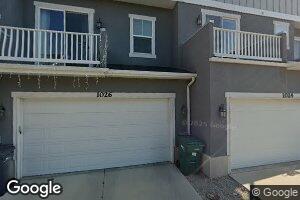 1026 W Painted Horse Ln, Bluffdale, UT 84065