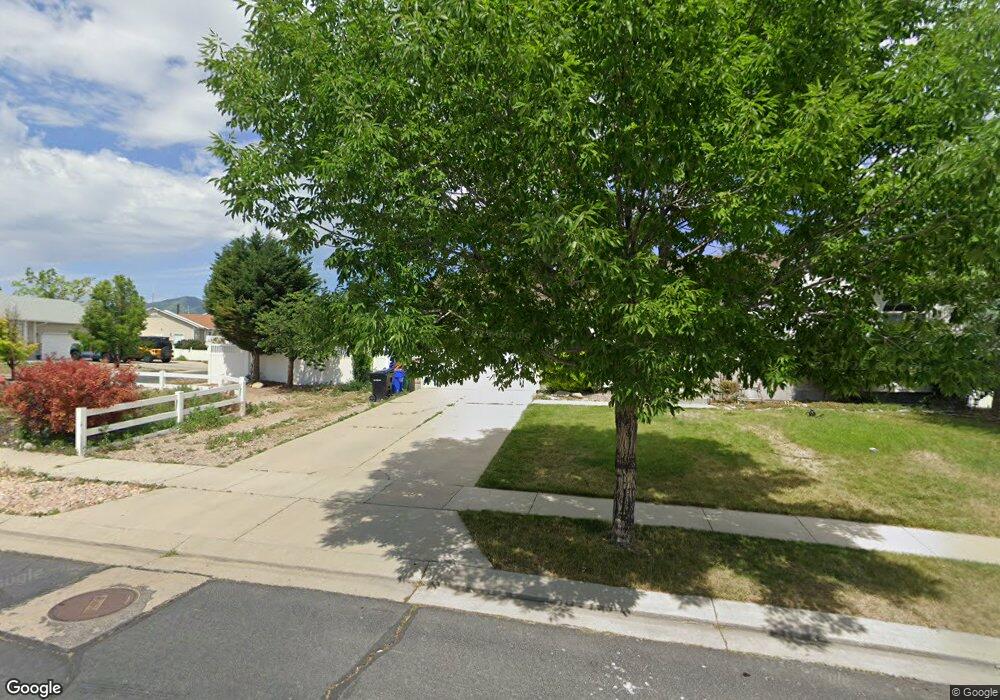 7284 S Thrush Hill Dr, West Jordan, UT 84081 - photo 1