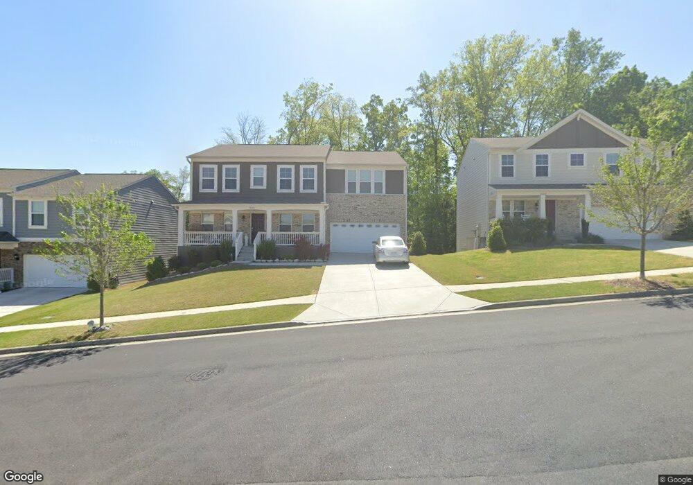 0 Avalon Creek Rd unit 8057465, Sugar Hill, GA 30518 - photo 1