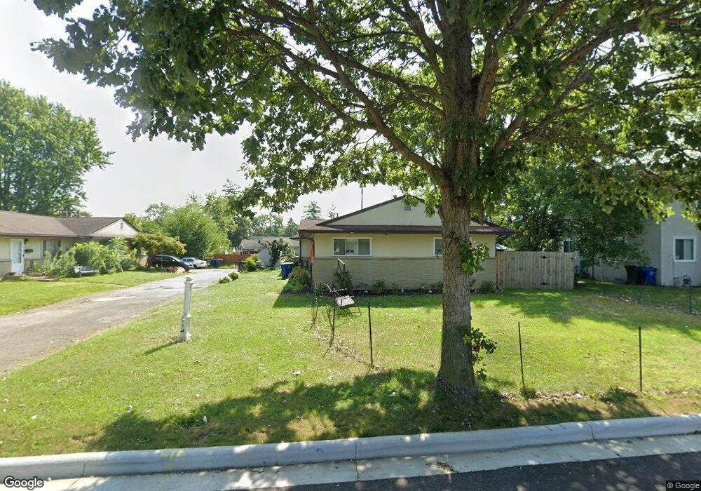 928-930 Salisbury Rd unit 930, Columbus, OH 43204 - photo 1