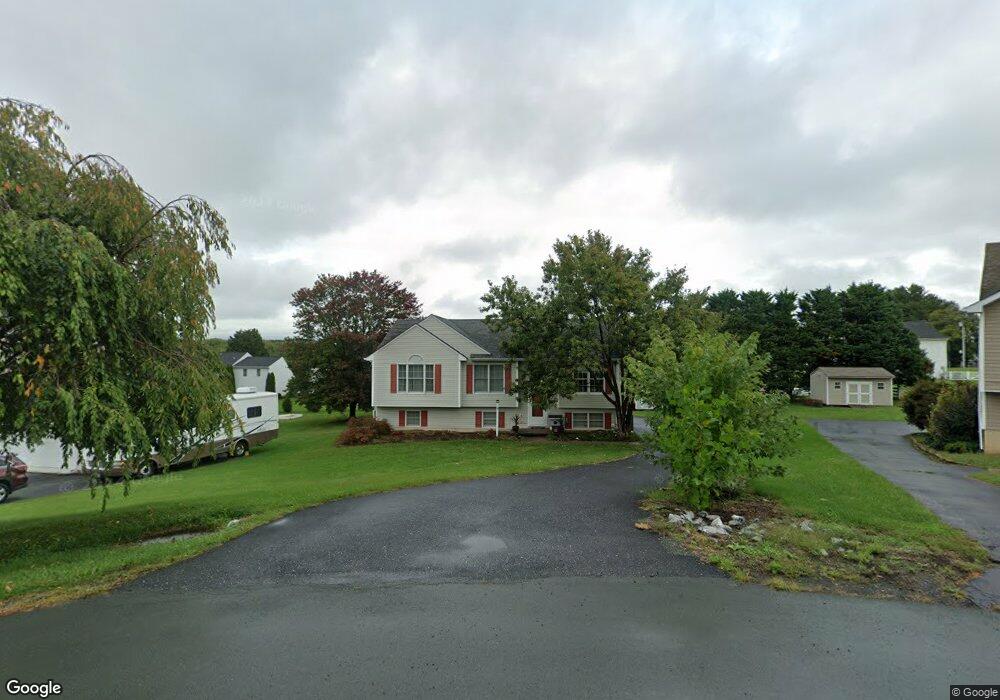 46 Ledyard Ct, Stuarts Draft, VA 24477 - photo 1