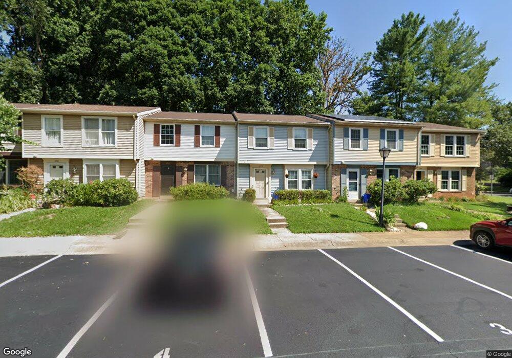 1205 Elm Grove Cir, Silver Spring, MD 20905 - photo 1