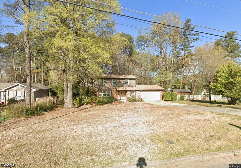 7589 Elliot Rd, Jonesboro, GA 30236 - photo 1