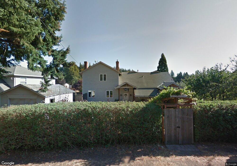 4833 Summit St, West Linn, OR 97068 - photo 1