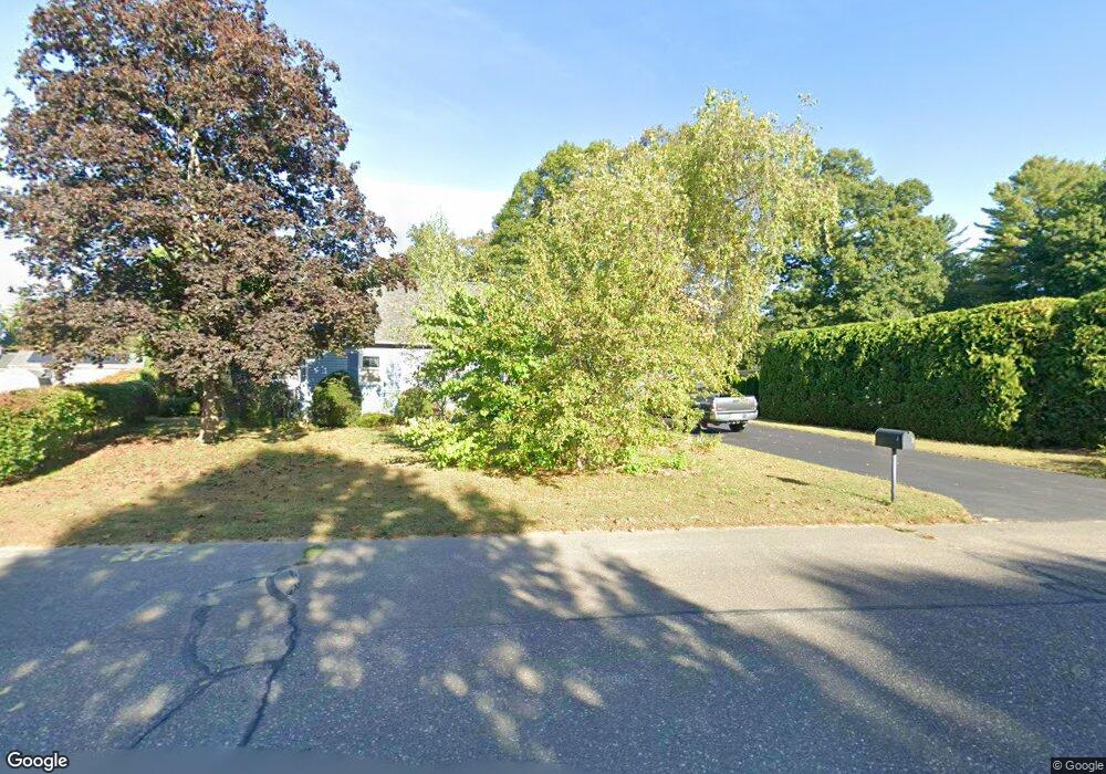 3 Hannum Brook Dr, Easthampton, MA 01027 - photo 1