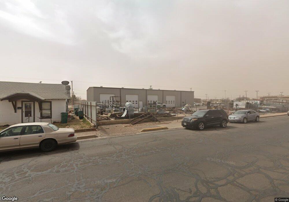 120 N Mckinley St, Hobbs, NM 88240 - photo 1