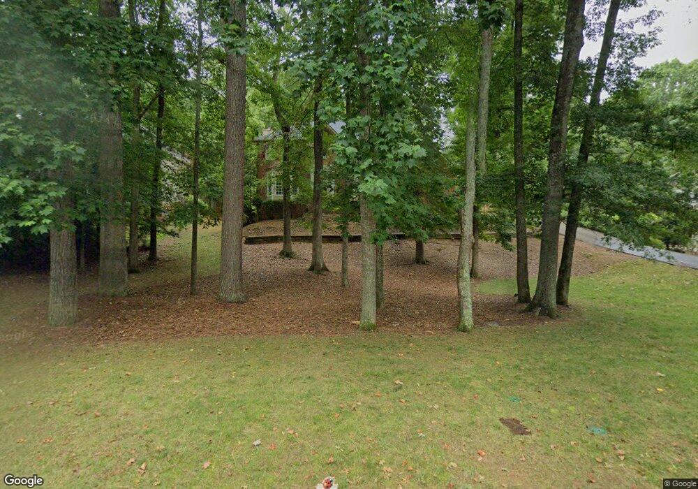 4834 Fitzpatrick Way, Norcross, GA 30092 - photo 1