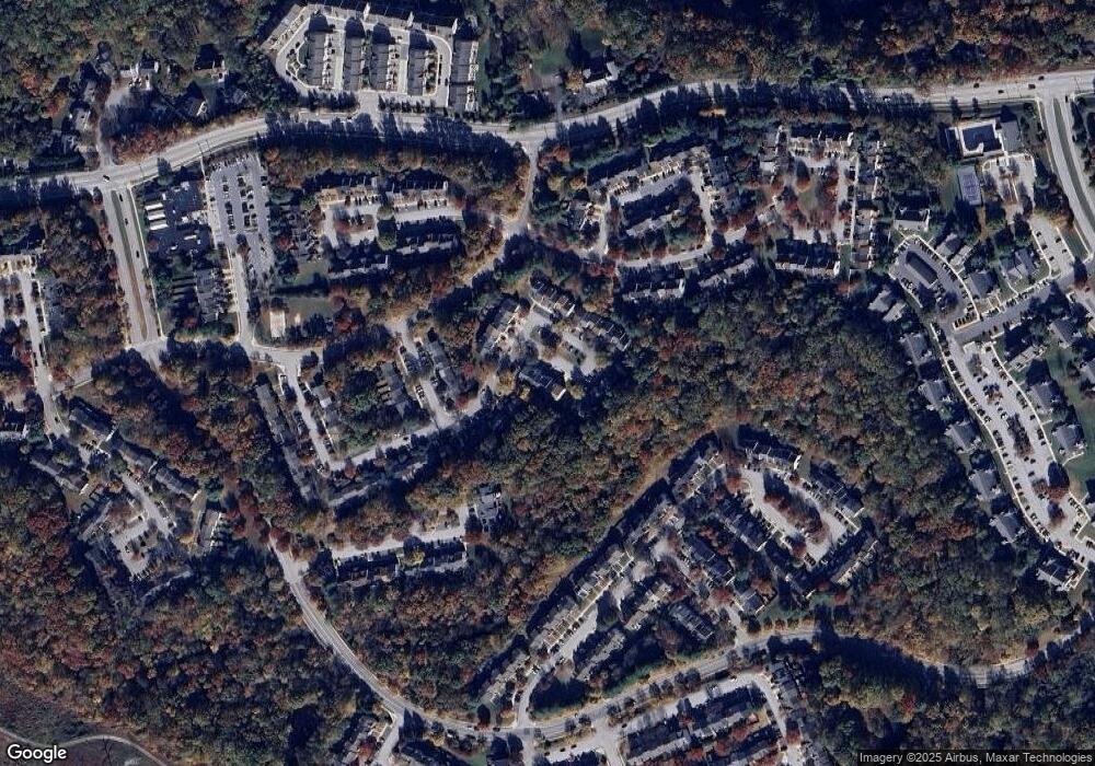 9596 Donnan Castle Ct, Laurel, MD 20723 - photo 1