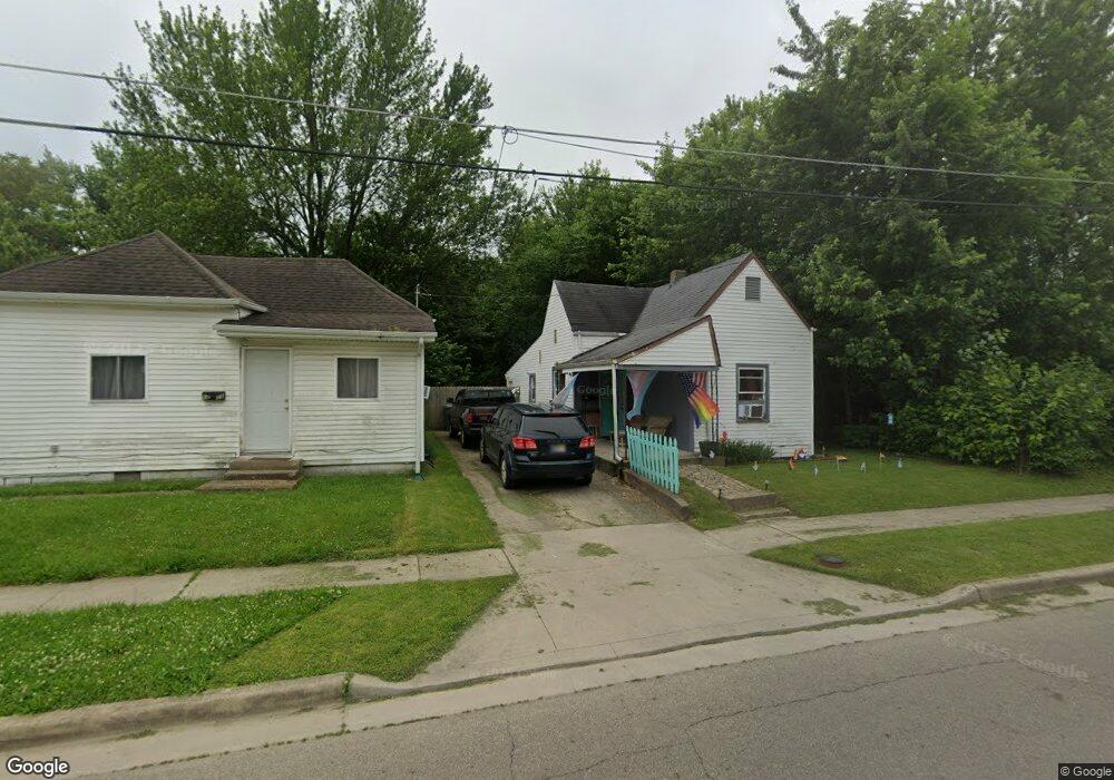 1207 E 29th St, Anderson, IN 46016 - photo 1