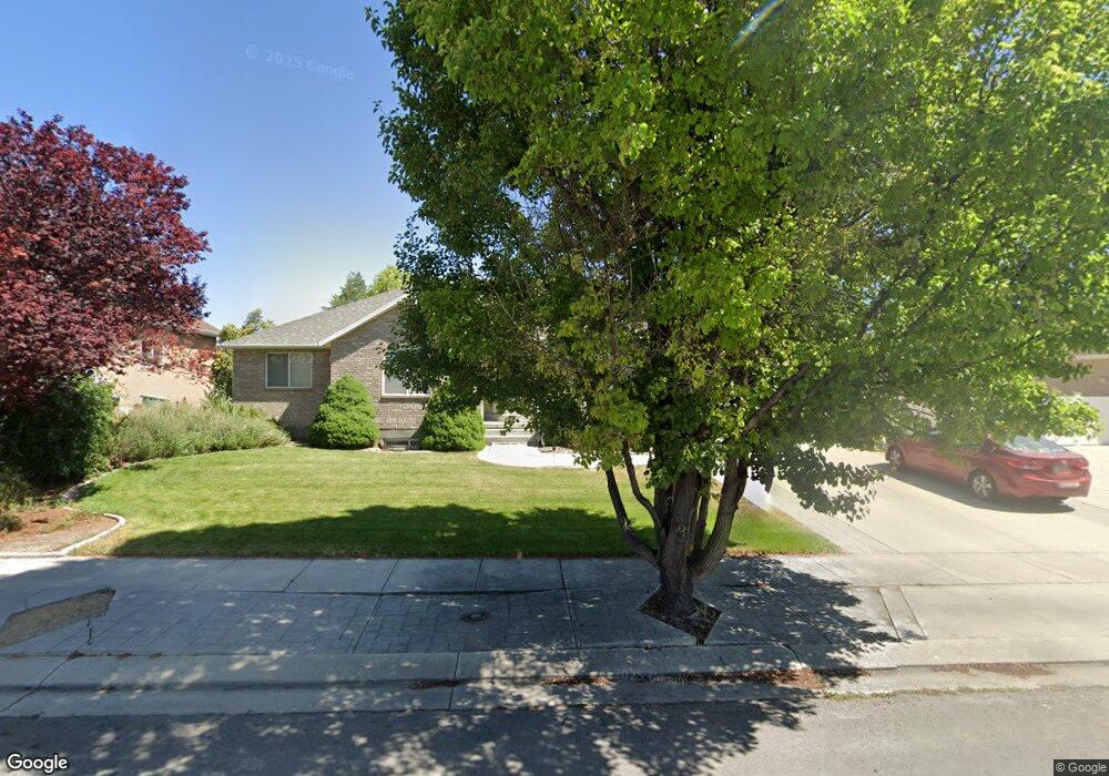 1408 Autumn Oak Cir, West Jordan, UT 84088 - photo 1