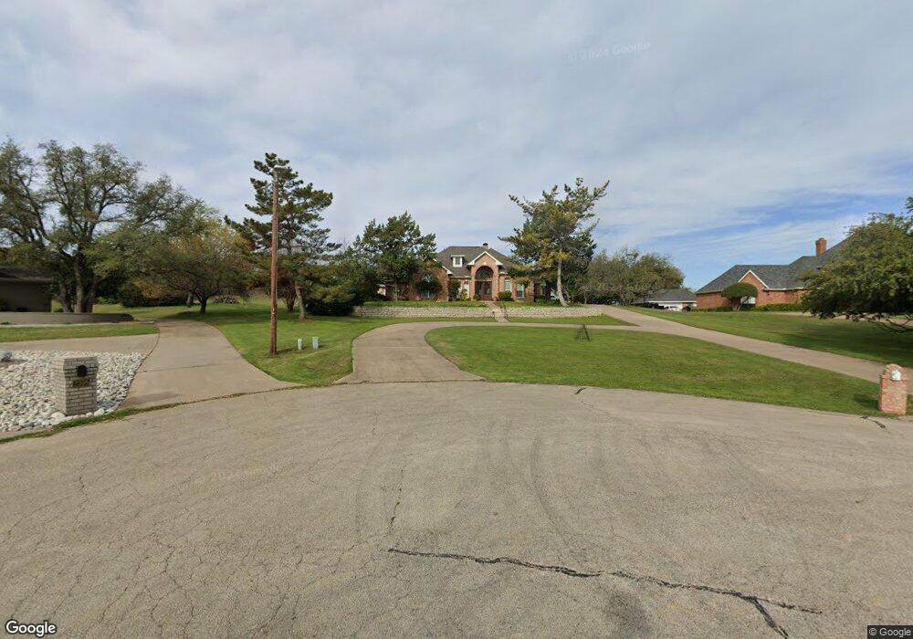 2306 Woods Edge Ct, Weatherford, TX 76087 - photo 1