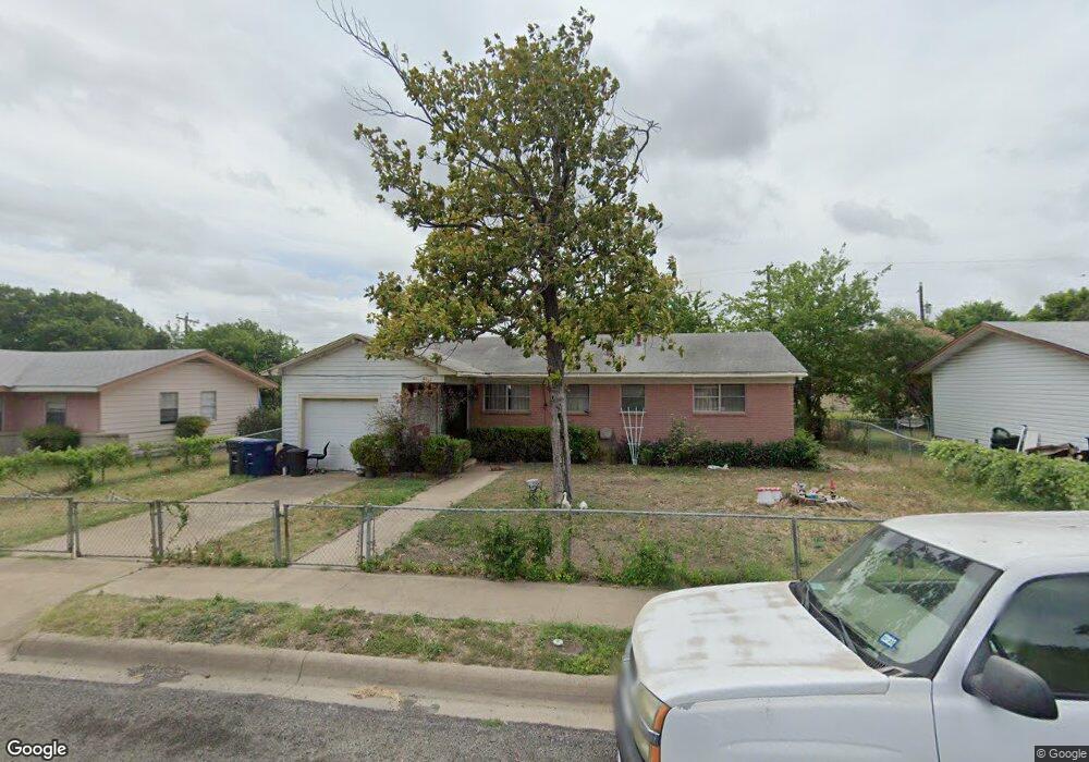 305 Margaret Lee St, Copperas Cove, TX 76522 - photo 1