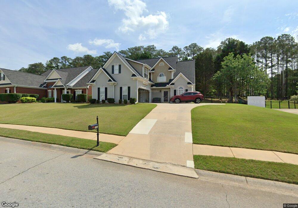 106 Sentinel Walk, Carrollton, GA 30116 - photo 1