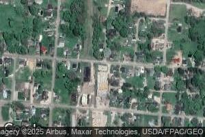 404 E North St, Mc Arthur, OH 45651