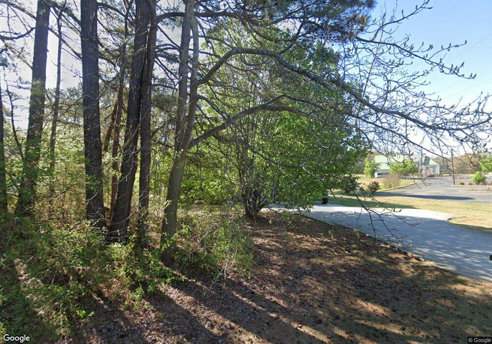 7652 Fielder Rd unit 1, Jonesboro, GA 30236 - photo 1