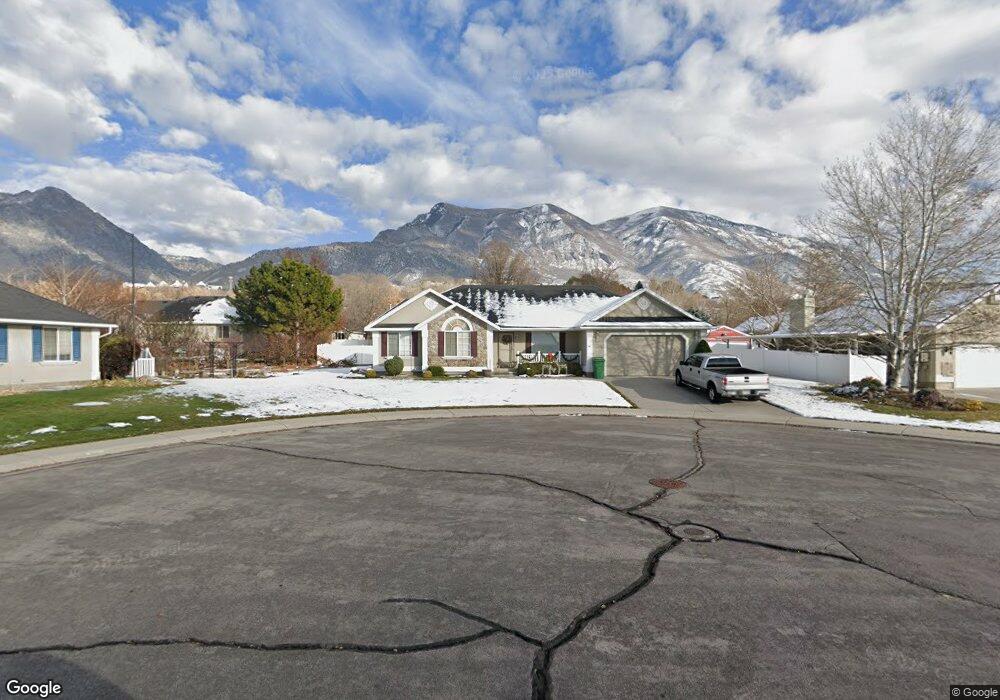 10278 Honeycut Cir, Pleasant Grove, UT 84062 - photo 1