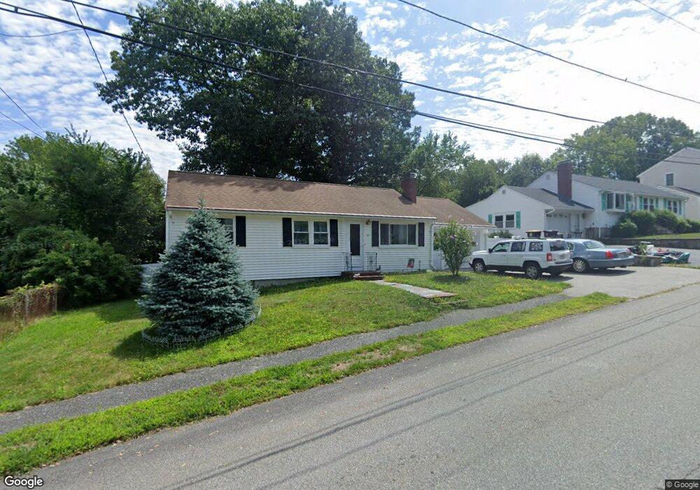 22 Norma Ave, Weymouth, MA 02188 - photo 1