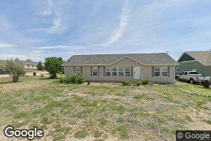 307 Abilene Loop, Burns, WY 82053