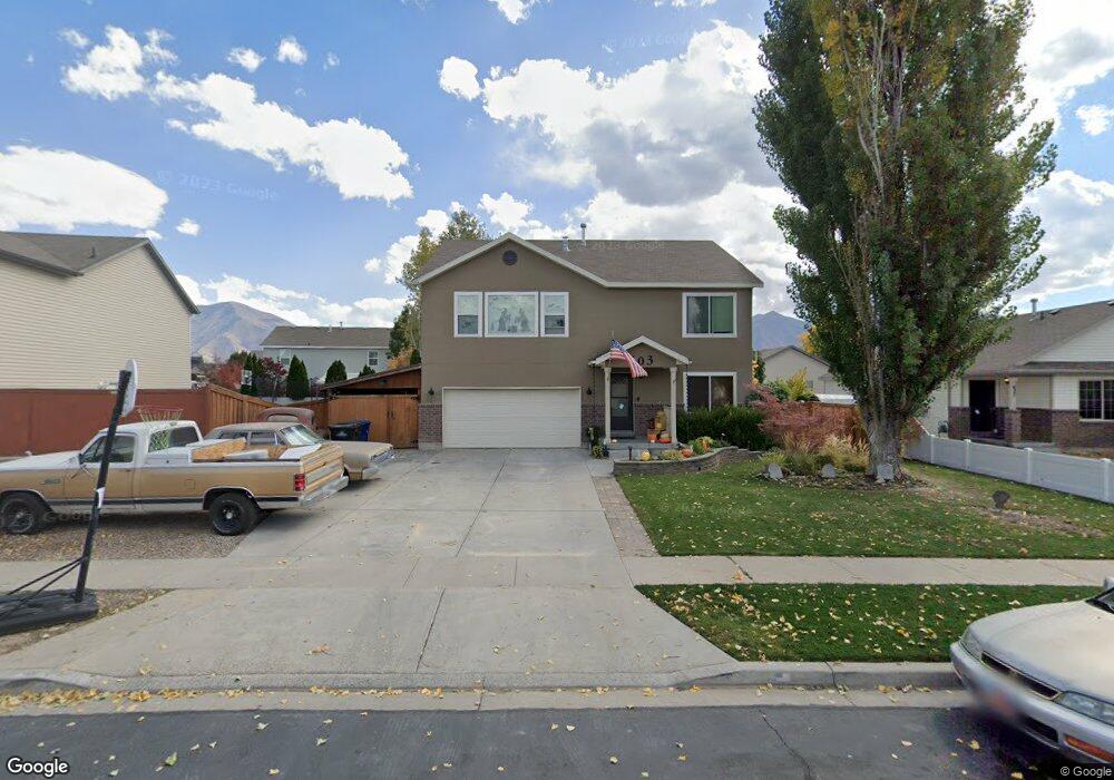 603 S 880 W, Spanish Fork, UT 84660 - photo 1