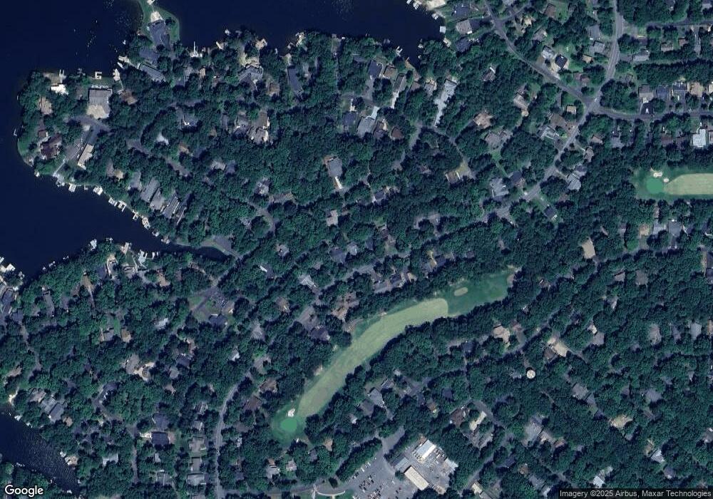 4233 Lakeview Pkwy, Locust Grove, VA 22508 - photo 1