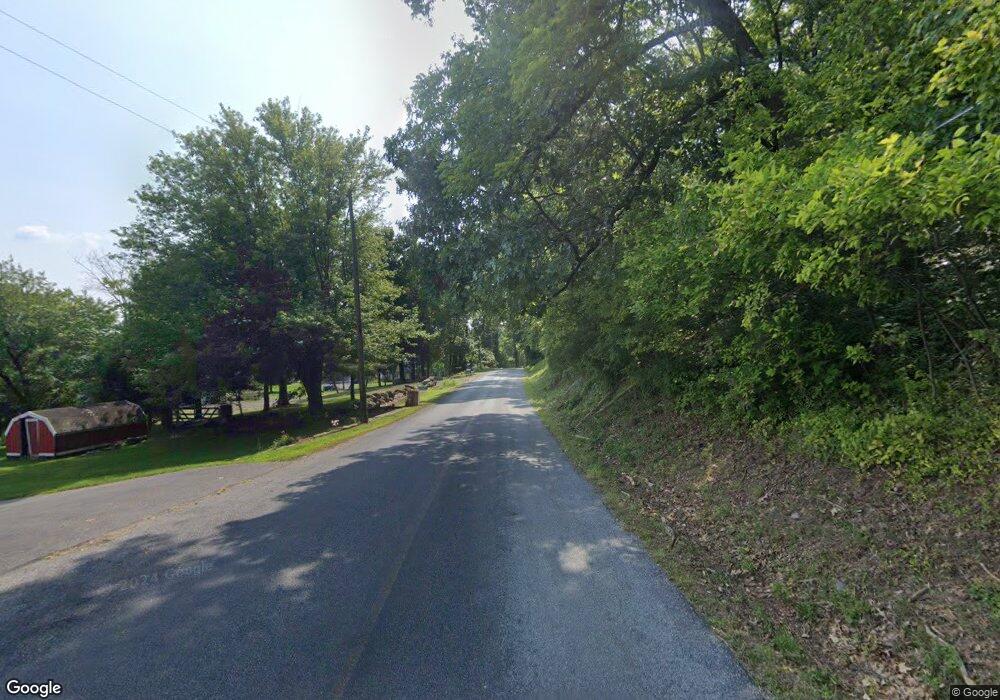 660 Mountain View Rd E, Asbury, NJ 08802 - photo 1