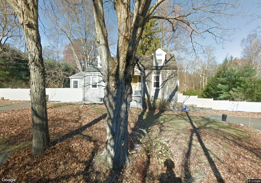 20 Lagana Ln, Norwalk, CT 06850 - photo 1