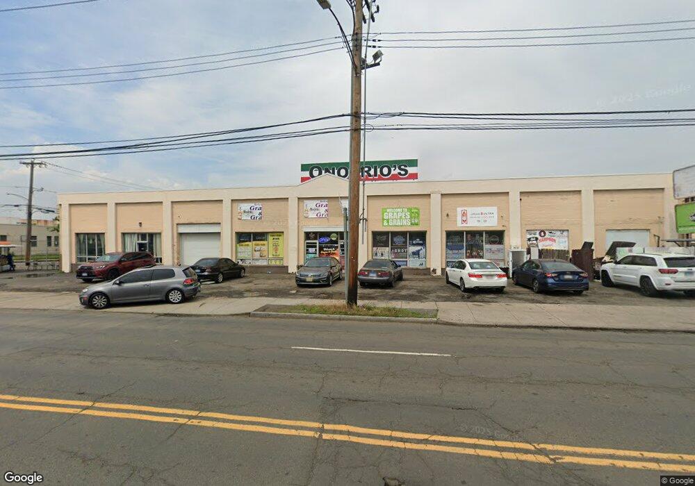 192 Forbes Ave, New Haven, CT 06512 - photo 1