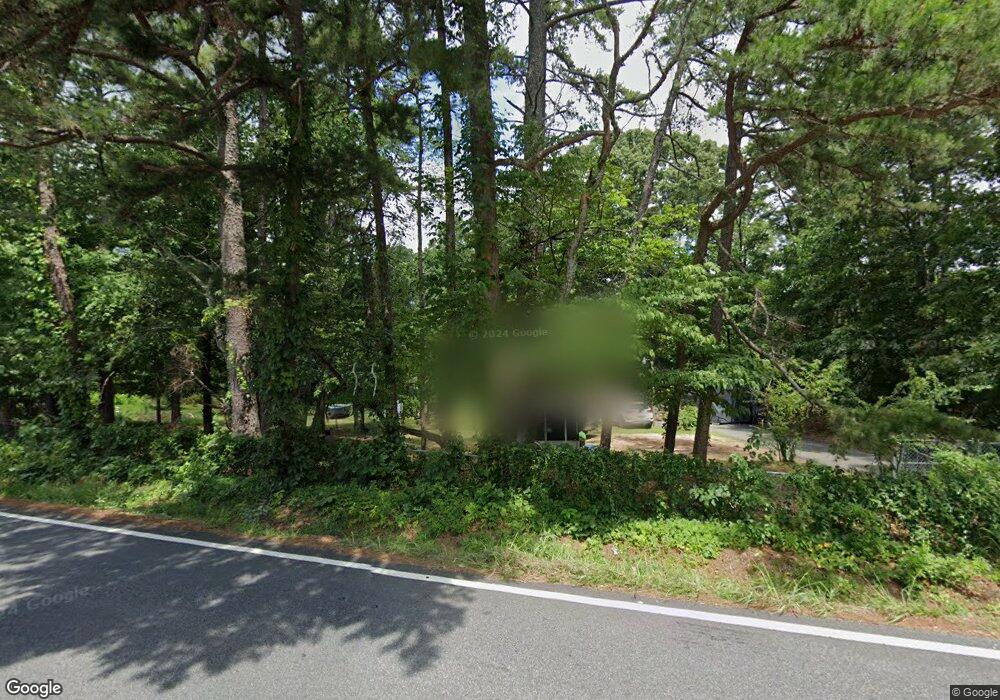 4796 Hamby Rd NW, Acworth, GA 30102 - photo 1