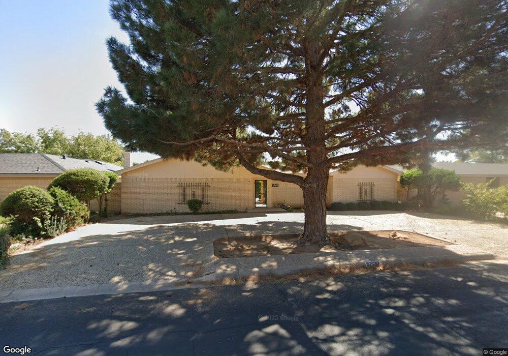 3003 Moss Ave, Midland, TX 79705 - photo 1