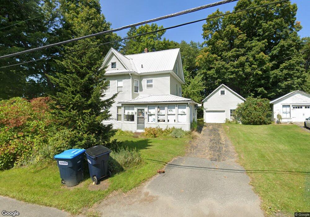 43 Maple St, Newport, VT 05855 - photo 1