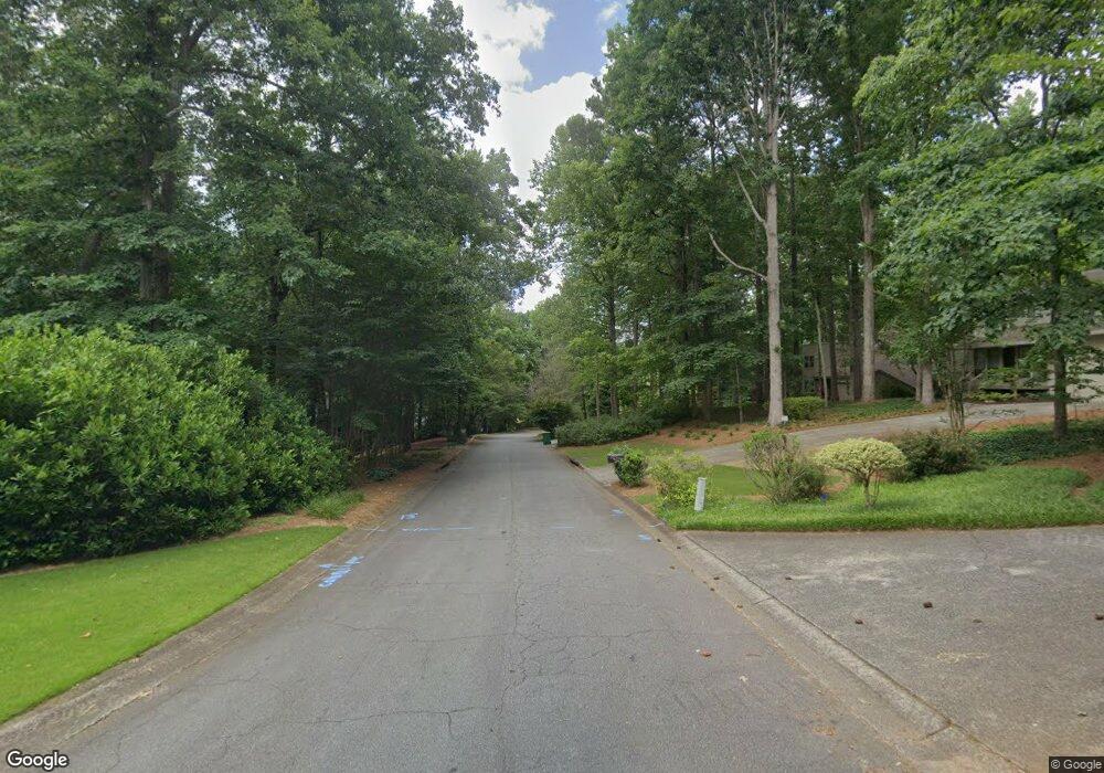 0 Dundee Dr NE unit 8473336, Roswell, GA 30075 - photo 1